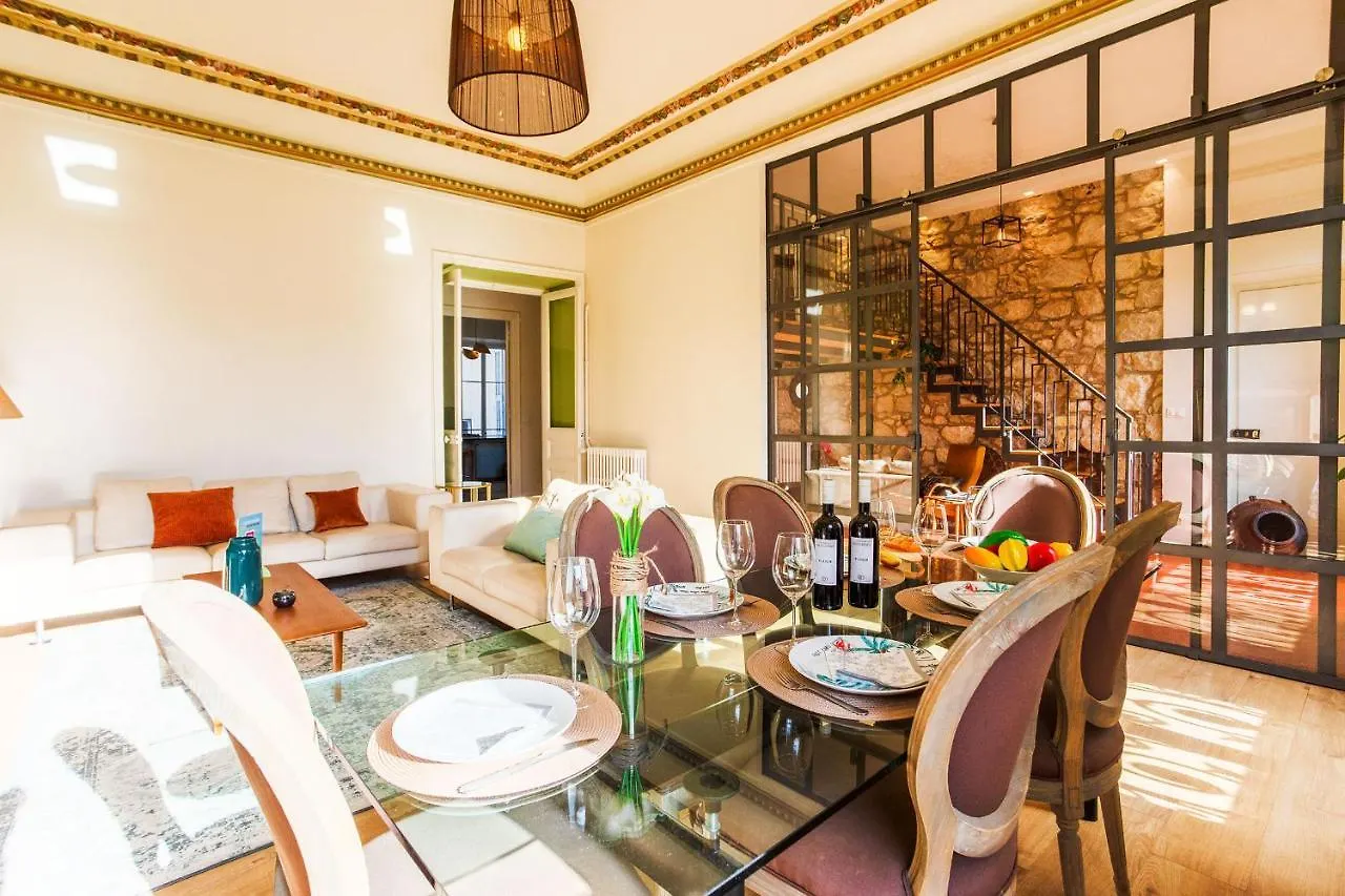 Le Palazzo Ap4329 By Riviera Holiday Homes Nice