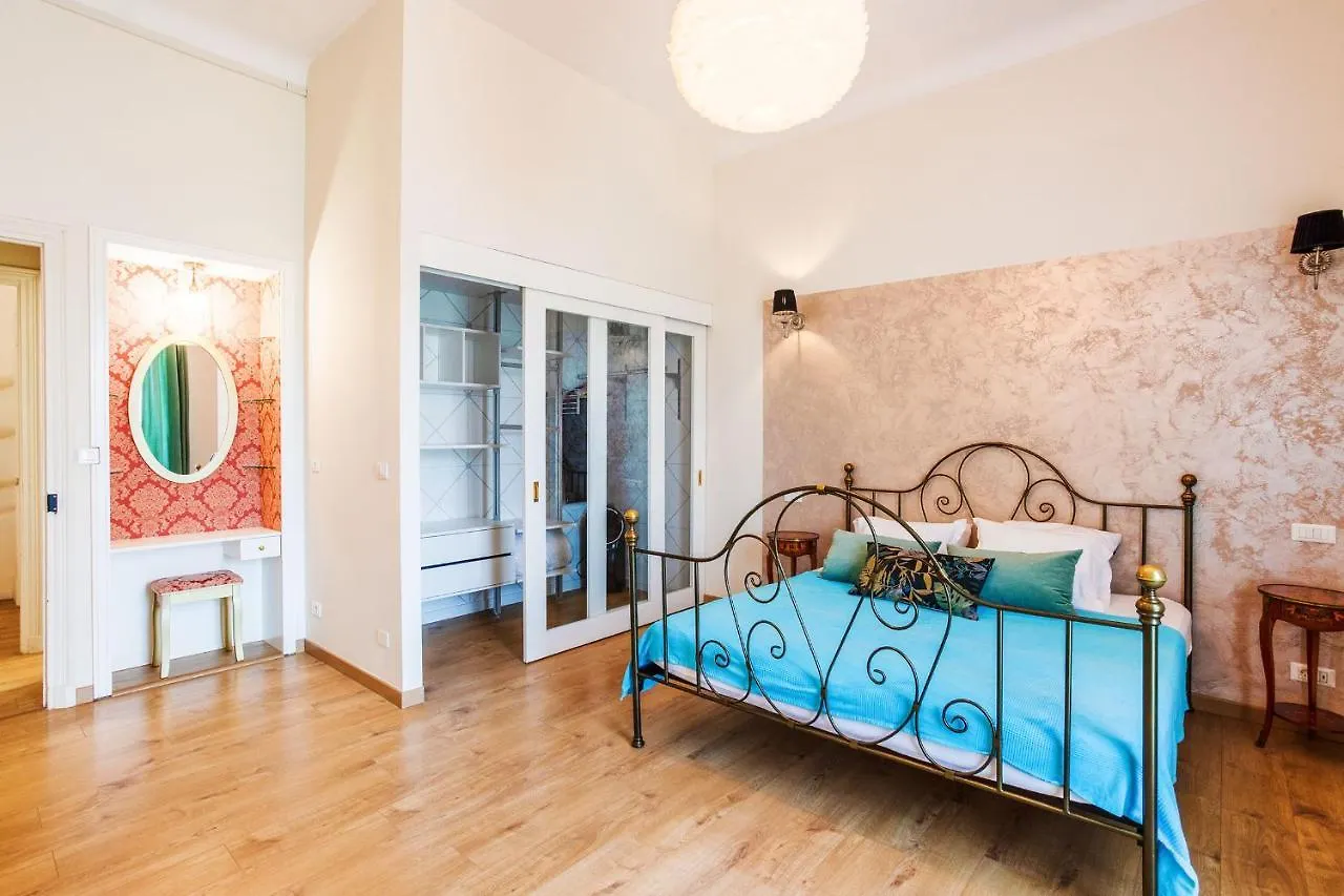 Le Palazzo Ap4329 By Riviera Holiday Homes Nice Fransa