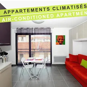 Le Campus Apartamento