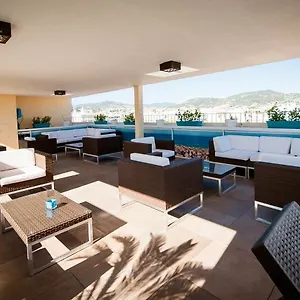 Residhome Promenade Apartmanhotel