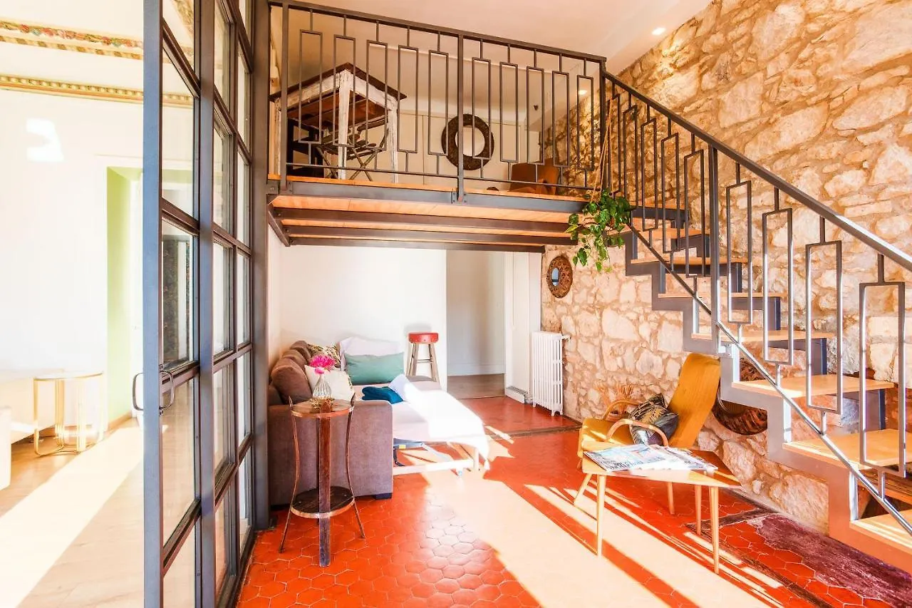 Apartment Le Palazzo Ap4329 By Riviera Holiday Homes Nice