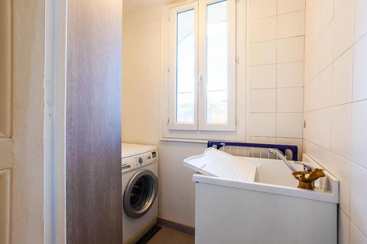 Le Palazzo Ap4329 By Riviera Holiday Homes Nice France