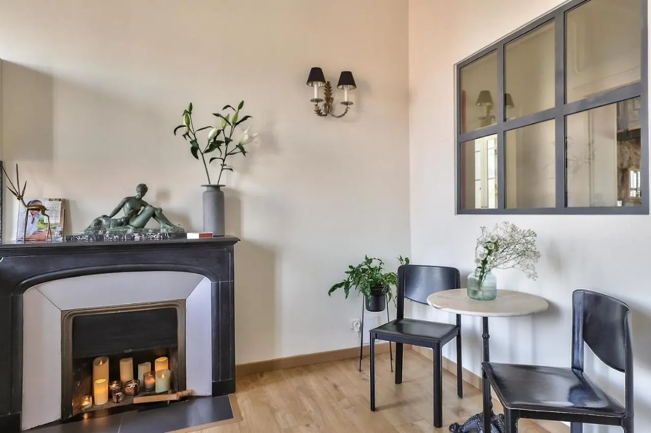 Le Palazzo Ap4329 By Riviera Holiday Homes Nice Apartment